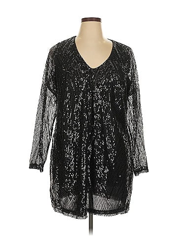 City Chic Cocktail Dress (view 1)
