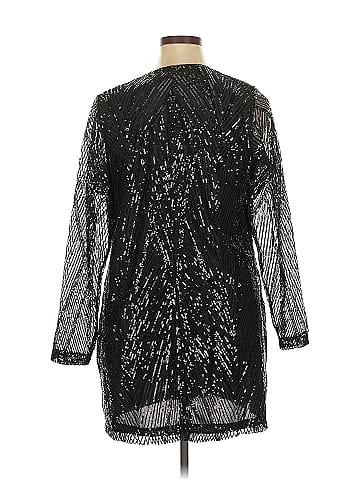 City Chic Cocktail Dress (view 2)