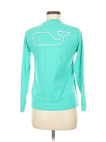 Vineyard Vines Long Sleeve T-Shirt (view 2)