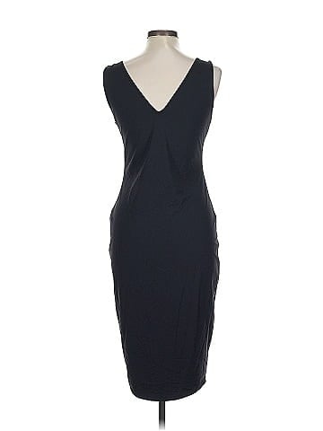 Zara W&B Collection Cocktail Dress (view 2)