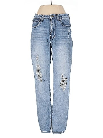 Mia Joy Jeans (view 1)
