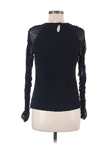 Bold Elements Long Sleeve Top (view 2)