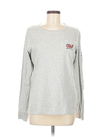 Vineyard Vines Long Sleeve T-Shirt (view 1)