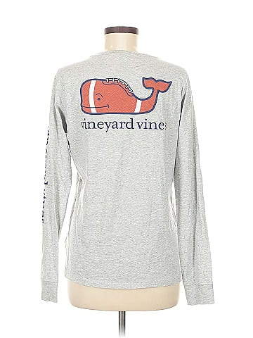 Vineyard Vines Long Sleeve T-Shirt (view 2)