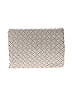 Urban Expressions Chevron-herringbone Ivory Clutch One size - photo 3