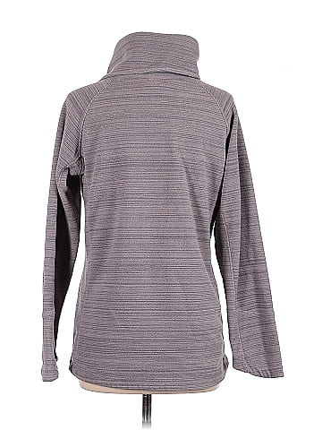 Avalanche Pullover Sweater (view 2)