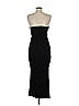 Baukjen Black Cocktail Dress Size UK 12 / US 8 - photo 2