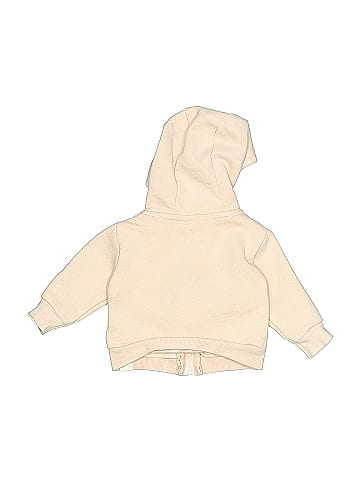 Carter's Zip Up Hoodie (view 2)