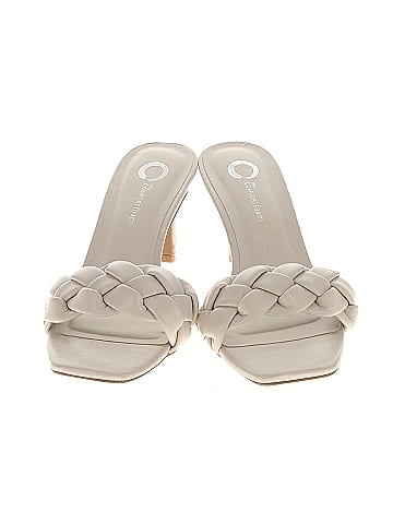 Journee Collection Mule/Clog (view 2)