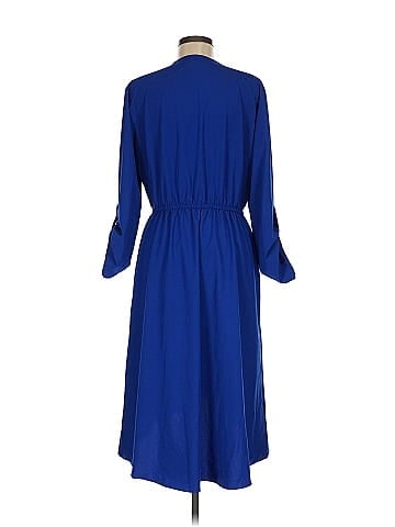 Serengeti Casual Dress (view 2)