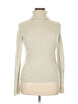 Nili Lotan Cashmere Pullover Sweater