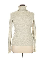 Nili Lotan Cashmere Pullover Sweater