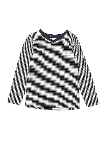 Monica + Andy Long Sleeve T-Shirt (view 1)