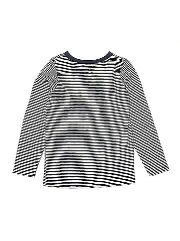 Monica + Andy Long Sleeve T-Shirt (view 2)