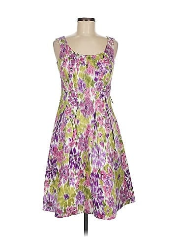 Donna Degnan Cocktail Dress (view 1)