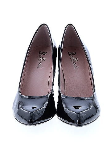 Bellini Heels (view 2)