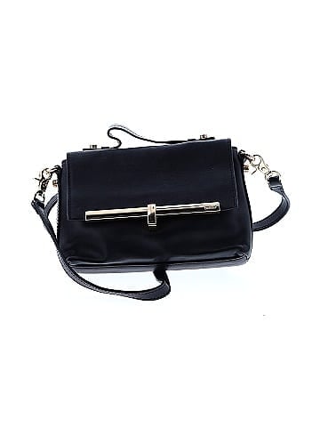 Botkier Leather Crossbody Bag (view 1)