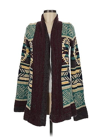 Ecote Cardigan (view 1)