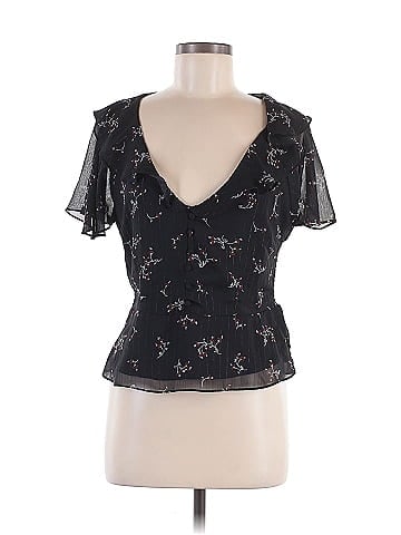 Jack by BB Dakota Short Sleeve Top (view 1)