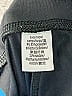 VSX Sport Black Active Pants Size L - photo 4