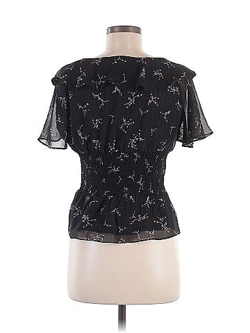 Jack by BB Dakota Short Sleeve Top (view 2)