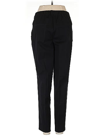 Isaac Mizrahi LIVE! Dress Pants (view 2)