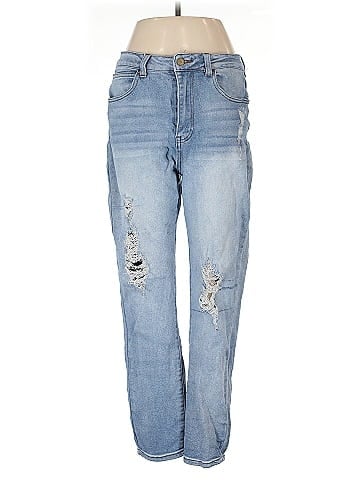 Mia Joy Jeans (view 1)