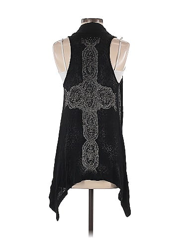 Vocal Cardigan (view 2)