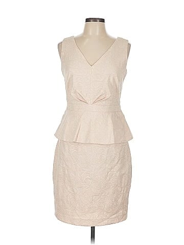 Belle Badgley Mischka Cocktail Dress (view 1)