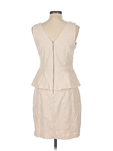 Belle Badgley Mischka Cocktail Dress (view 2)