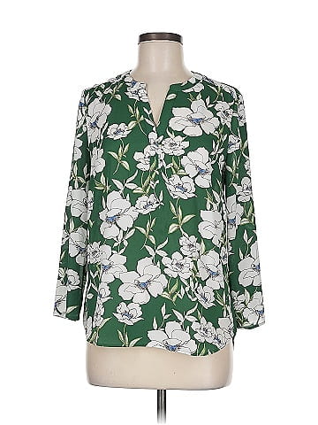 Daniel Rainn 3/4 Sleeve Blouse (view 1)