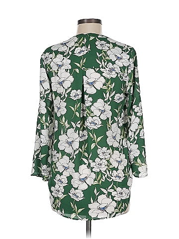 Daniel Rainn 3/4 Sleeve Blouse (view 2)