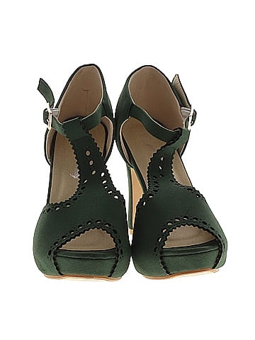 getmorebeauty Heels (view 2)