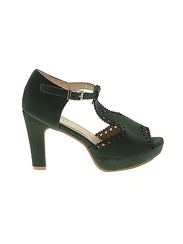 getmorebeauty Heels (view 1)