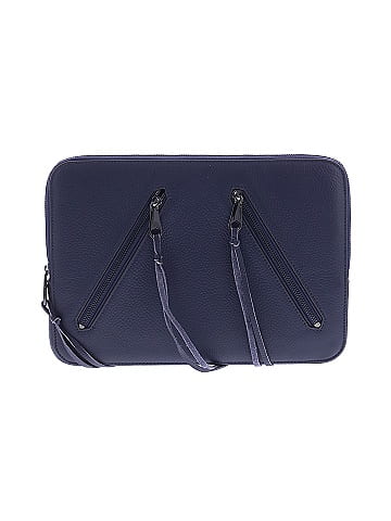 Rebecca Minkoff Leather Laptop Bag (view 1)