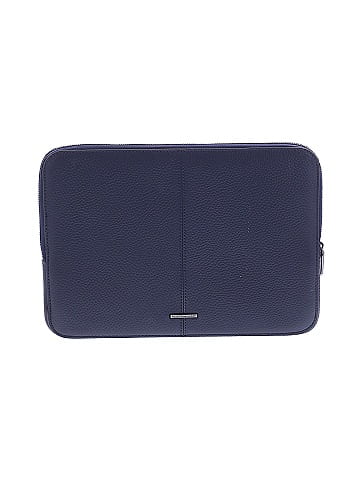 Rebecca Minkoff Leather Laptop Bag (view 2)