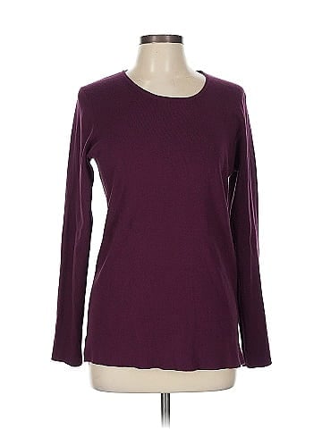 KIRKLAND Signature Pullover Sweater (view 1)