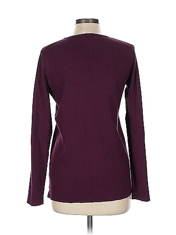 KIRKLAND Signature Pullover Sweater (view 2)