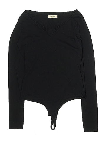 Madewell Bodysuit (view 1)