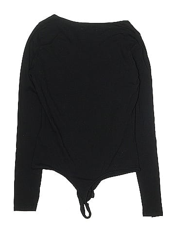 Madewell Bodysuit (view 2)