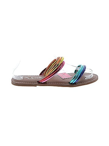 Nina Sandals (view 1)