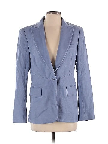 Carlisle Wool Blazer (view 1)