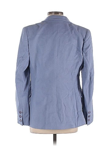 Carlisle Wool Blazer (view 2)