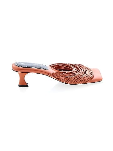 Proenza Schouler Sandals (view 1)