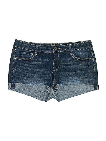 Arizona Jean Company Denim Shorts (view 1)