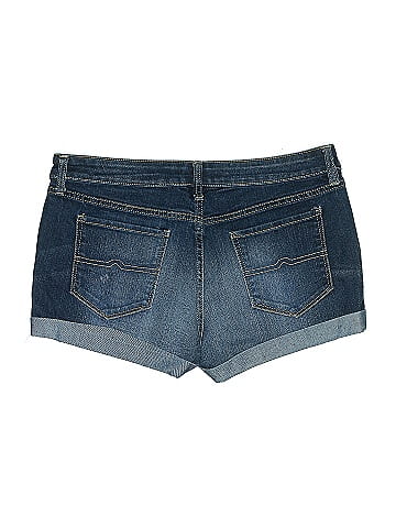 Arizona Jean Company Denim Shorts (view 2)