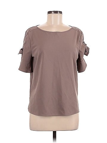Worthington Short Sleeve Top (view 1)