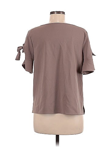 Worthington Short Sleeve Top (view 2)