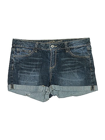 Arizona Jean Company Denim Shorts (view 1)