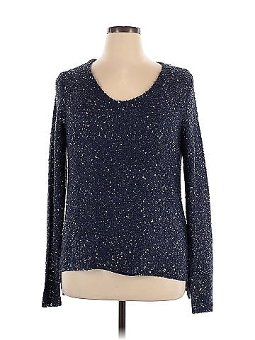 Studio Y Pullover Sweater (view 1)